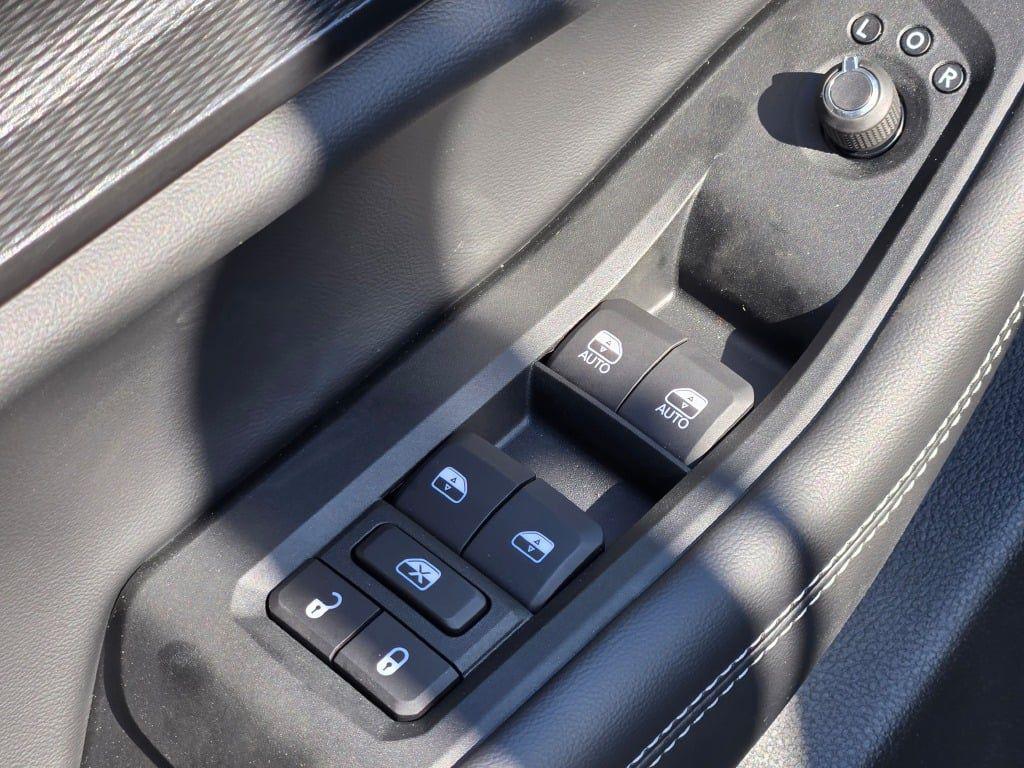 new 2025 Jeep Grand Cherokee car, priced at $41,829