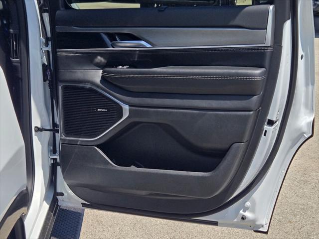 new 2025 Jeep Wagoneer car, priced at $77,977