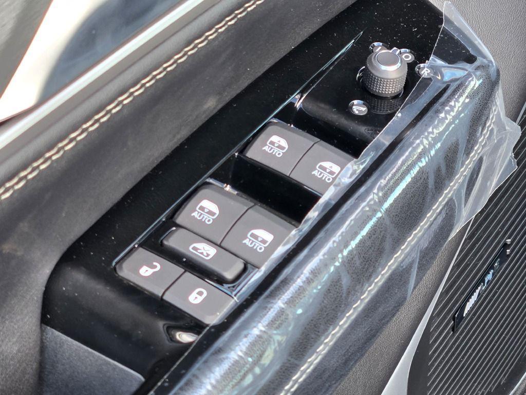 new 2025 Jeep Wagoneer car, priced at $73,221