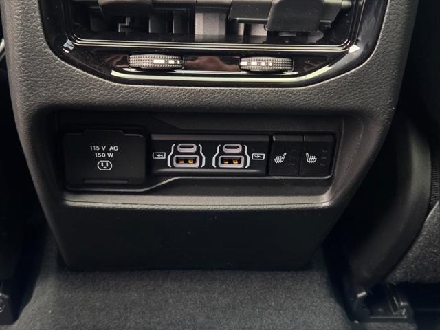 new 2025 Jeep Grand Cherokee car, priced at $59,711