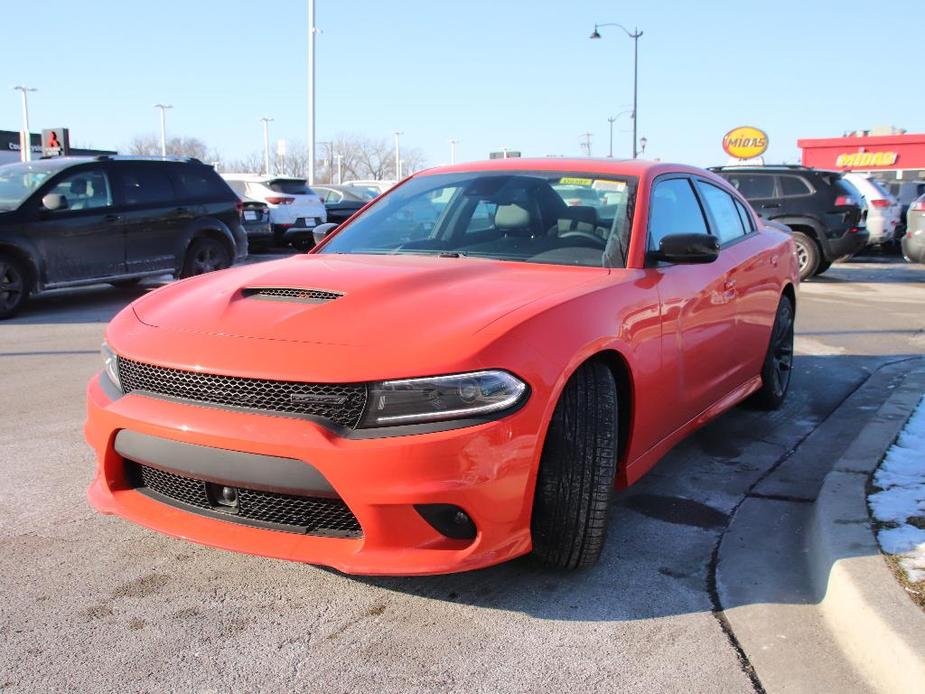 new 2023 Dodge Charger car, priced at $36,916