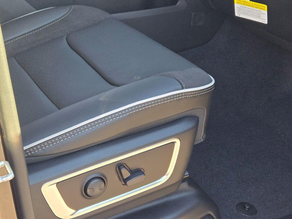 new 2026 Ram 1500 car, priced at $66,199