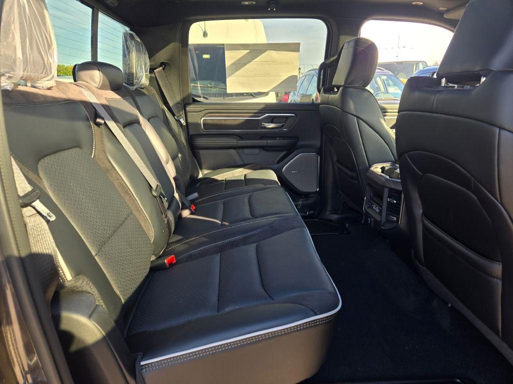 new 2026 Ram 1500 car, priced at $66,199