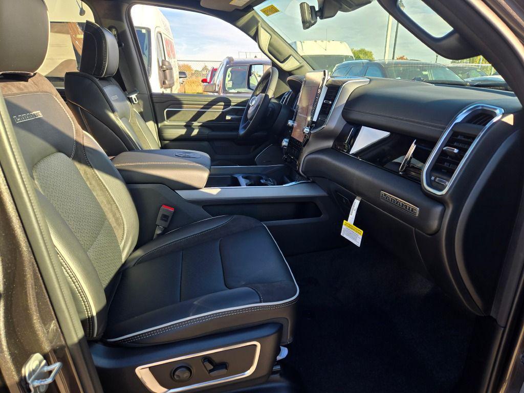 new 2026 Ram 1500 car, priced at $66,199