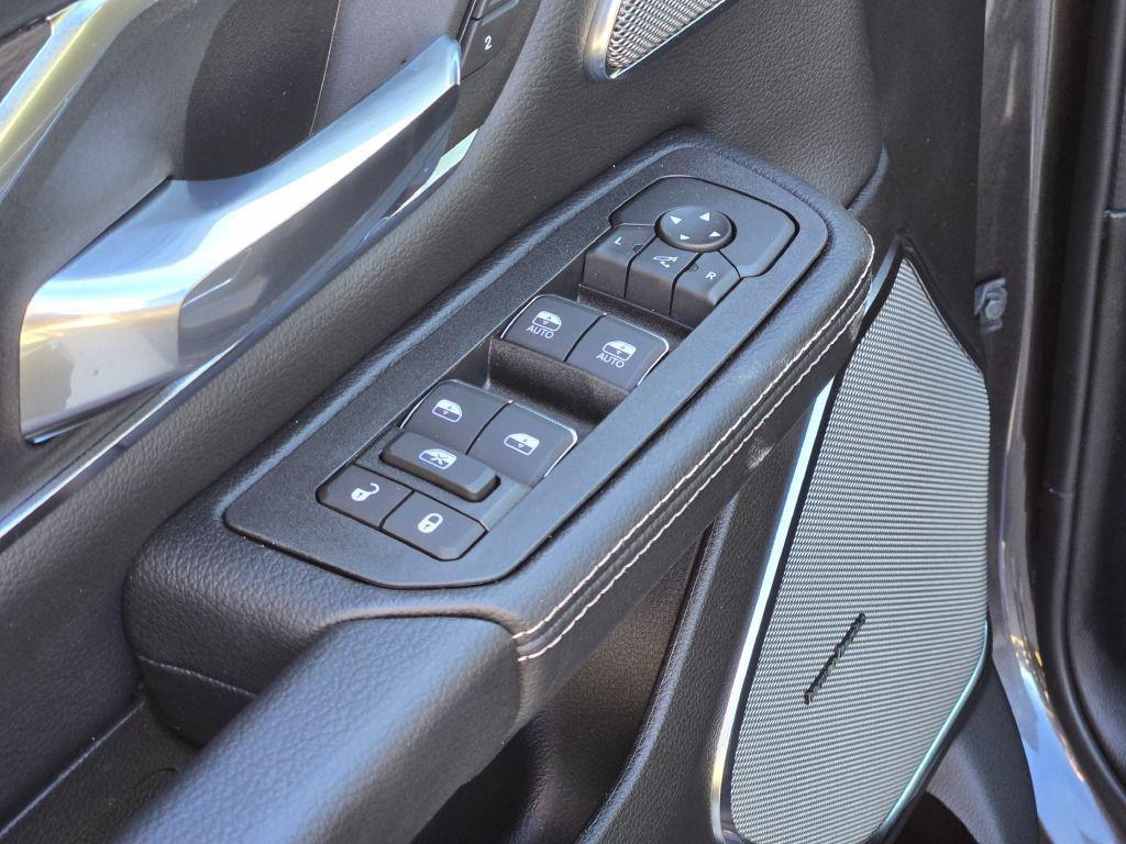 new 2026 Ram 1500 car, priced at $66,199