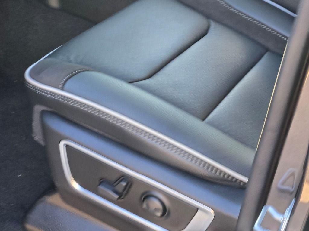 new 2026 Ram 1500 car, priced at $66,199