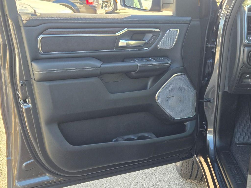 new 2026 Ram 1500 car, priced at $66,199