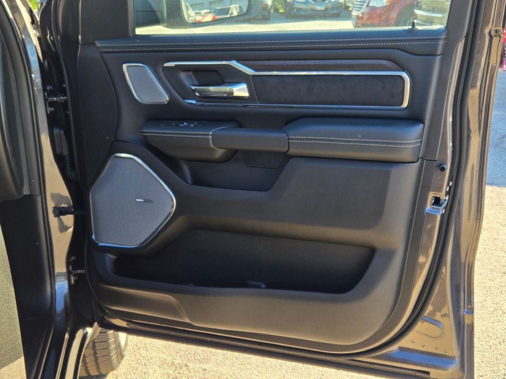 new 2026 Ram 1500 car, priced at $66,199