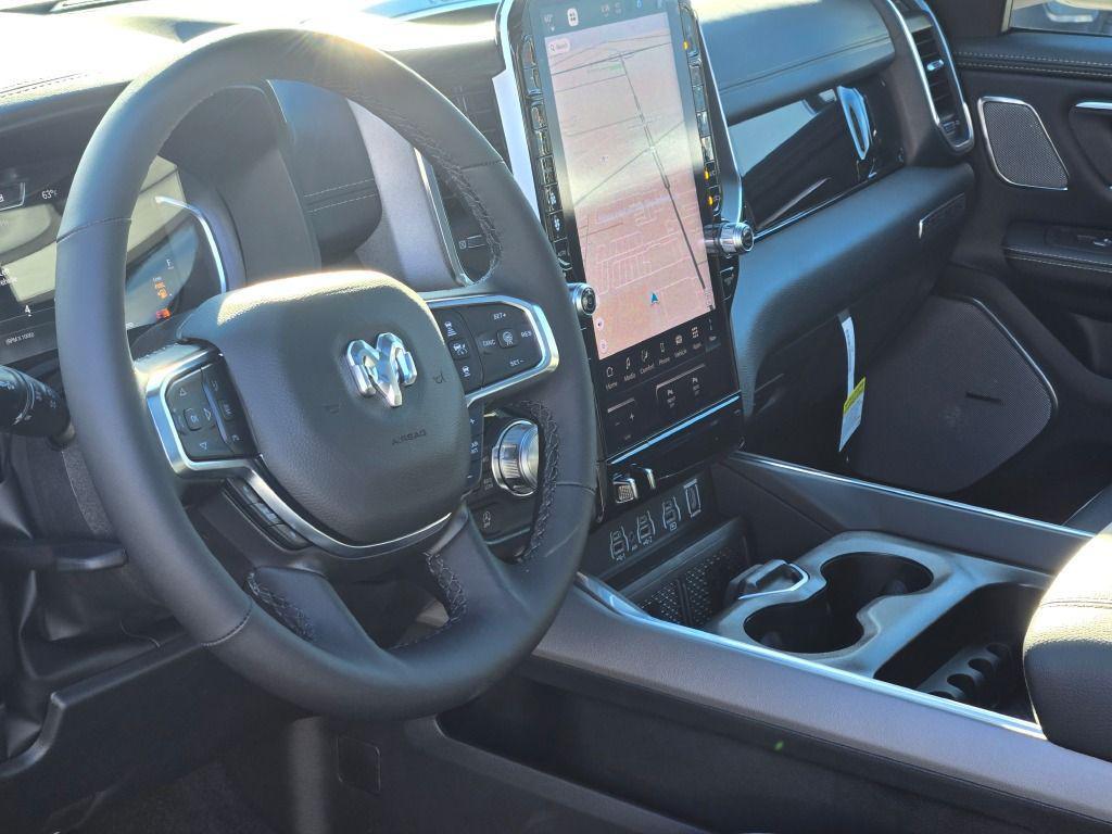 new 2026 Ram 1500 car, priced at $66,199