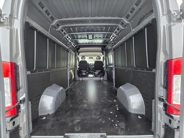 new 2025 Ram ProMaster 2500 car, priced at $53,316