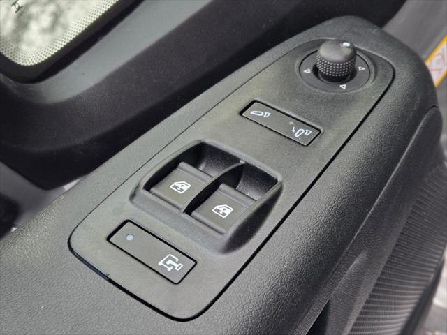 new 2025 Ram ProMaster 2500 car, priced at $53,316