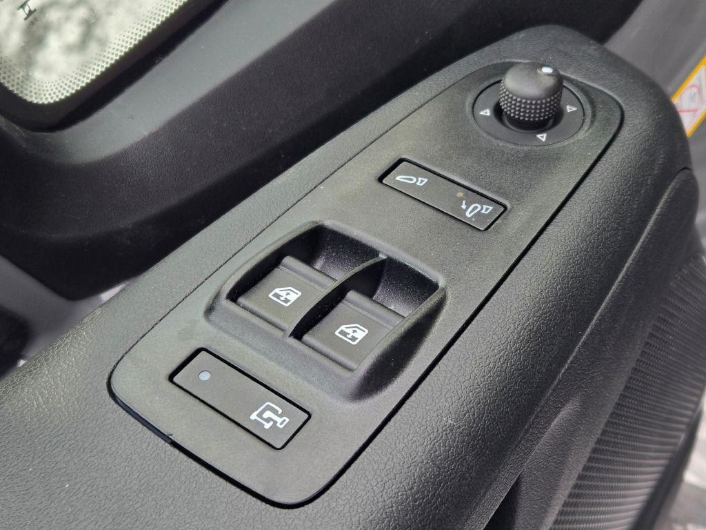 new 2025 Ram ProMaster 2500 car, priced at $52,377