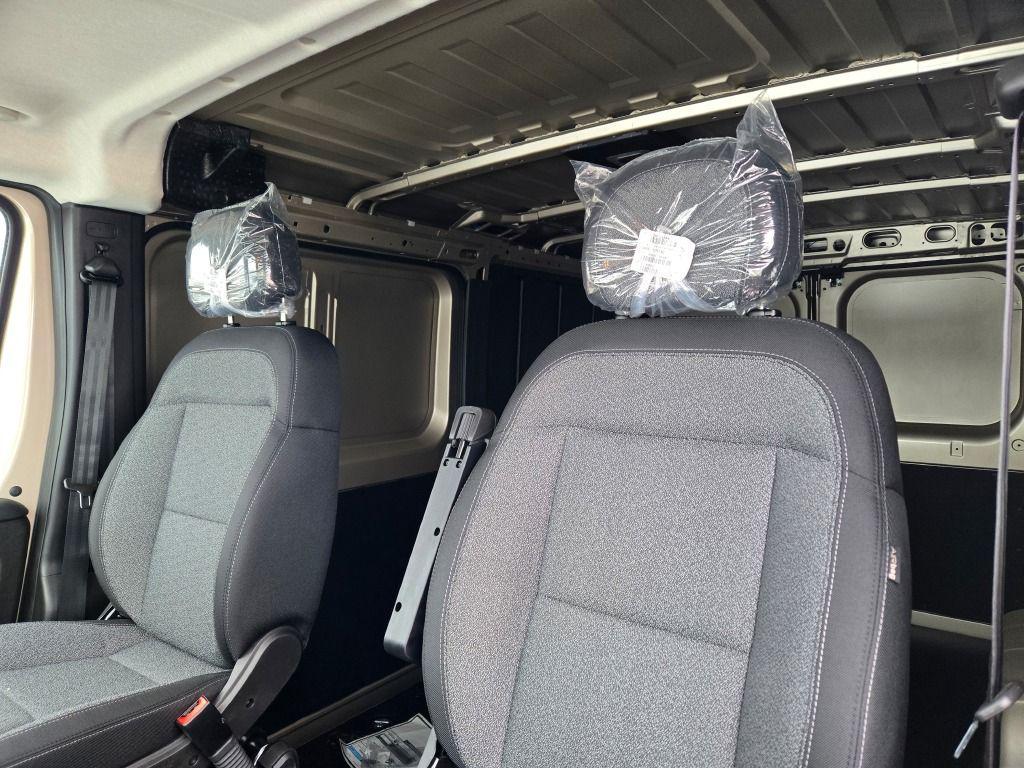 new 2025 Ram ProMaster 1500 car, priced at $44,262