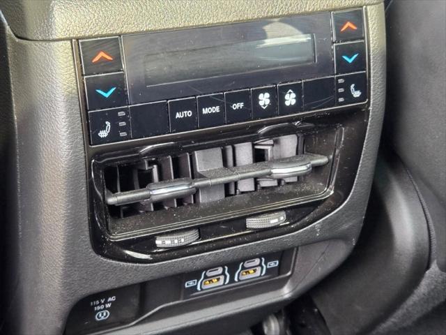 used 2023 Jeep Grand Cherokee car, priced at $45,808