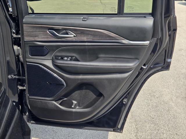 used 2023 Jeep Grand Cherokee car, priced at $45,808