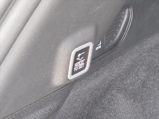 used 2023 Jeep Grand Cherokee car, priced at $42,995