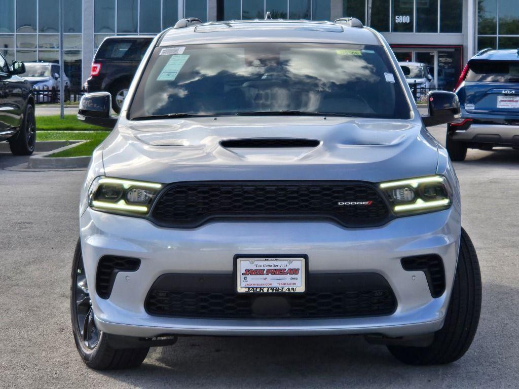 new 2025 Dodge Durango car, priced at $44,829