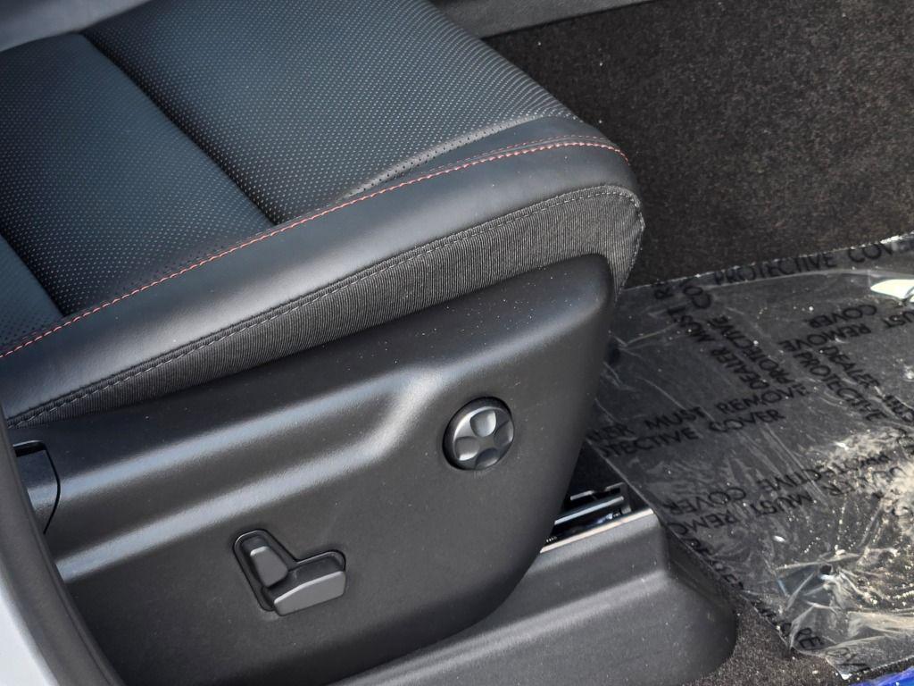 new 2025 Dodge Durango car, priced at $44,829