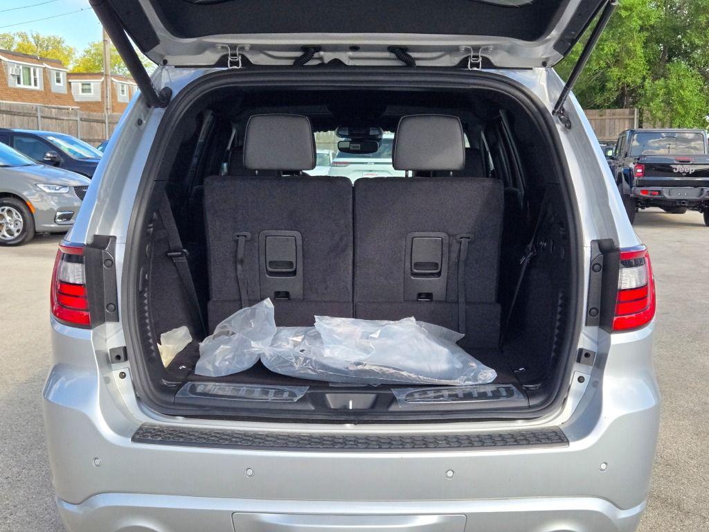 new 2025 Dodge Durango car, priced at $44,829