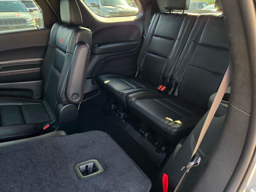 new 2025 Dodge Durango car, priced at $44,829
