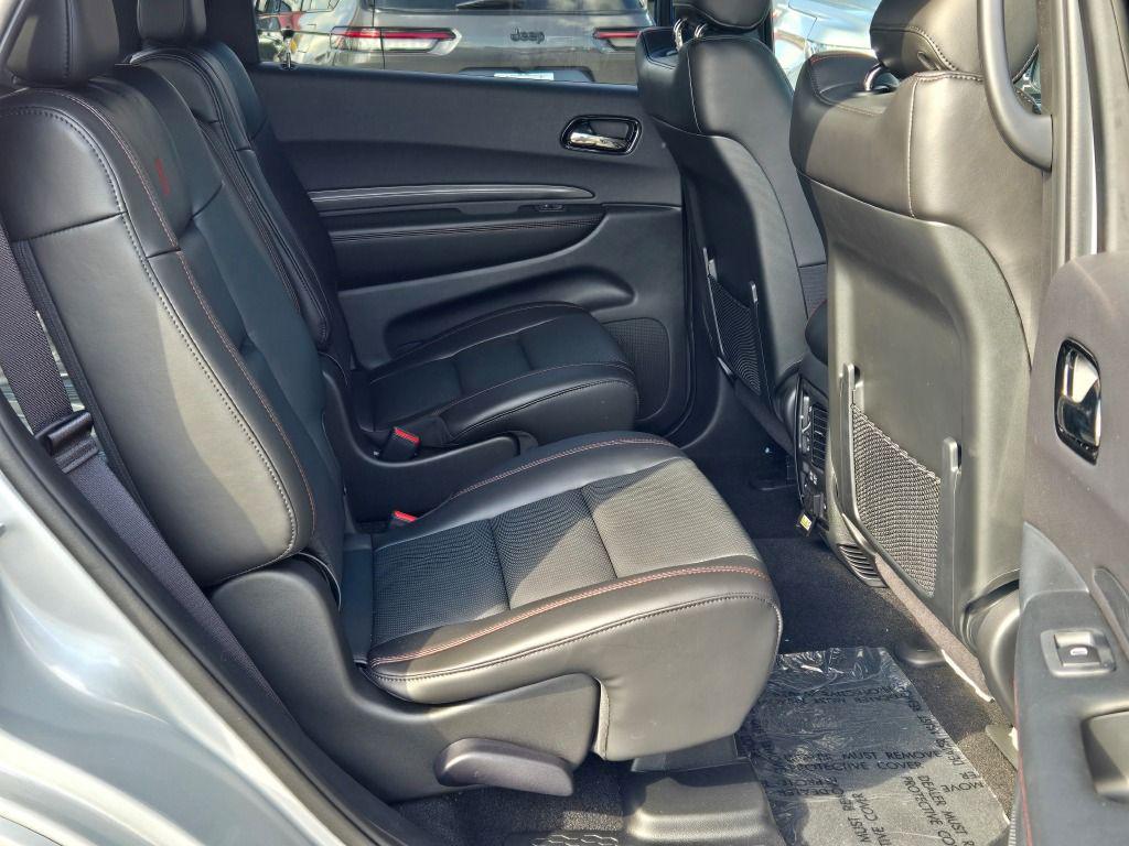 new 2025 Dodge Durango car, priced at $44,829