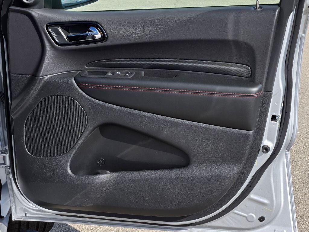 new 2025 Dodge Durango car, priced at $44,829