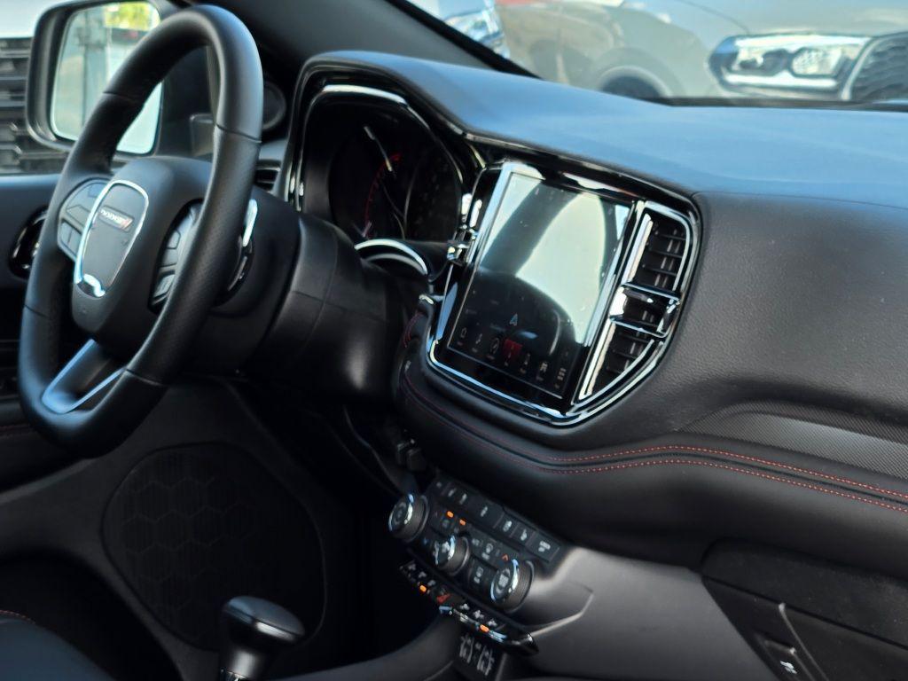 new 2025 Dodge Durango car, priced at $44,829