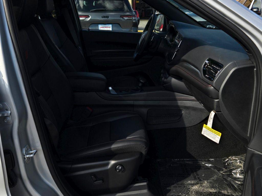 new 2025 Dodge Durango car, priced at $44,829