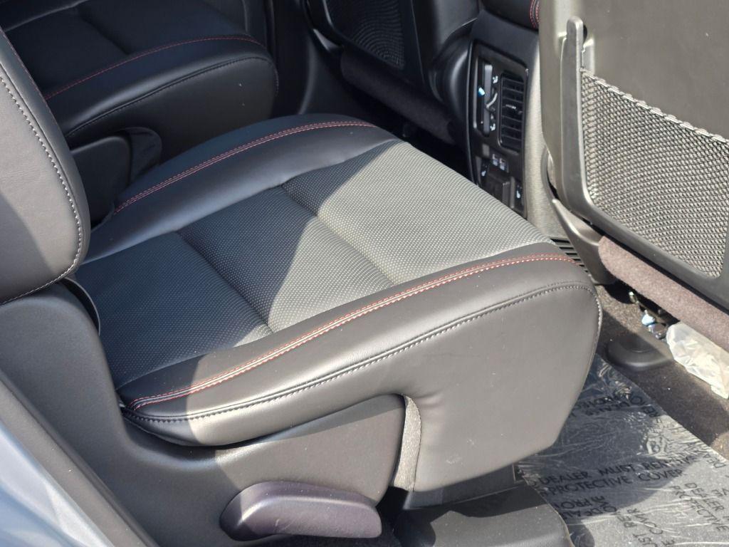 new 2025 Dodge Durango car, priced at $44,829