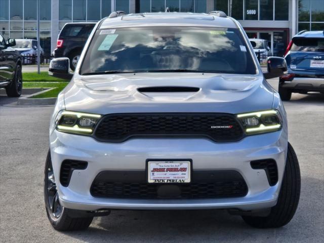 new 2025 Dodge Durango car, priced at $48,999