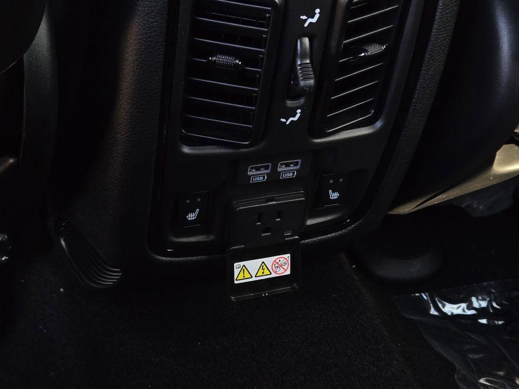 new 2025 Dodge Durango car, priced at $44,829