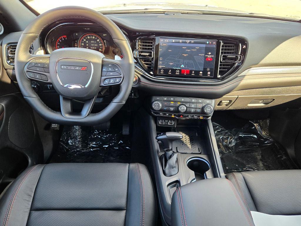 new 2025 Dodge Durango car, priced at $44,829
