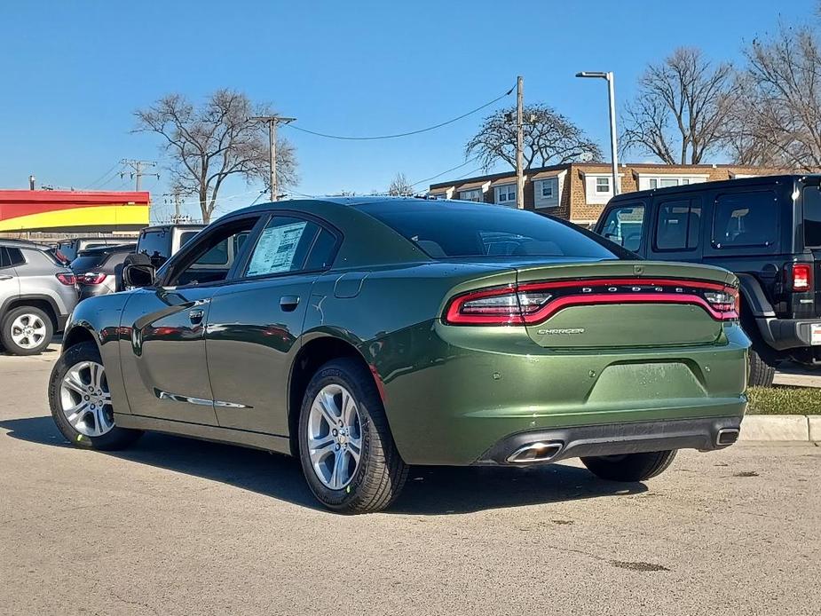 new 2023 Dodge Charger car, priced at $32,573