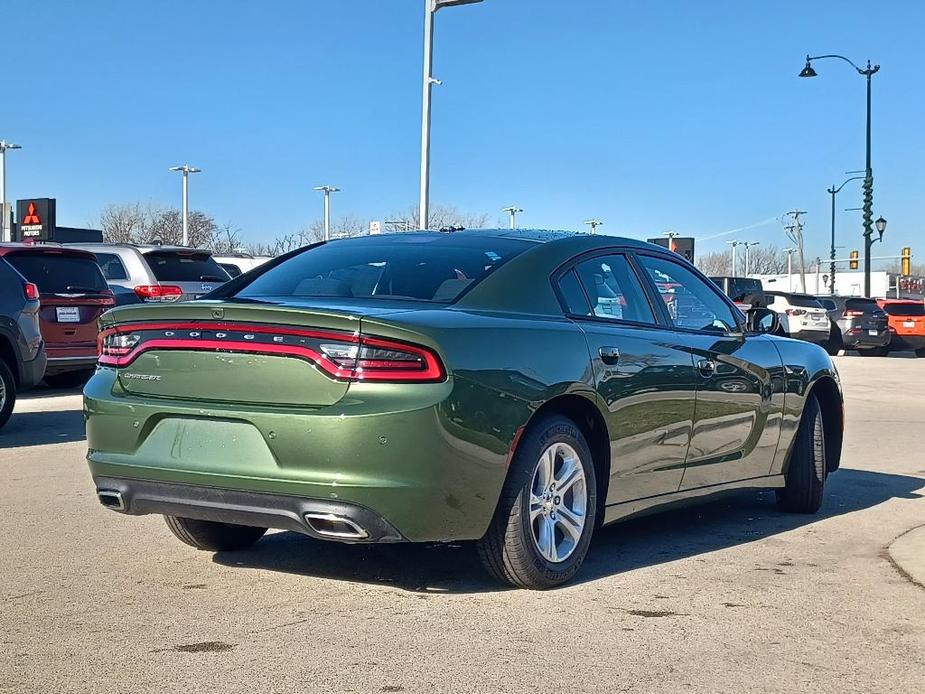 new 2023 Dodge Charger car, priced at $32,573