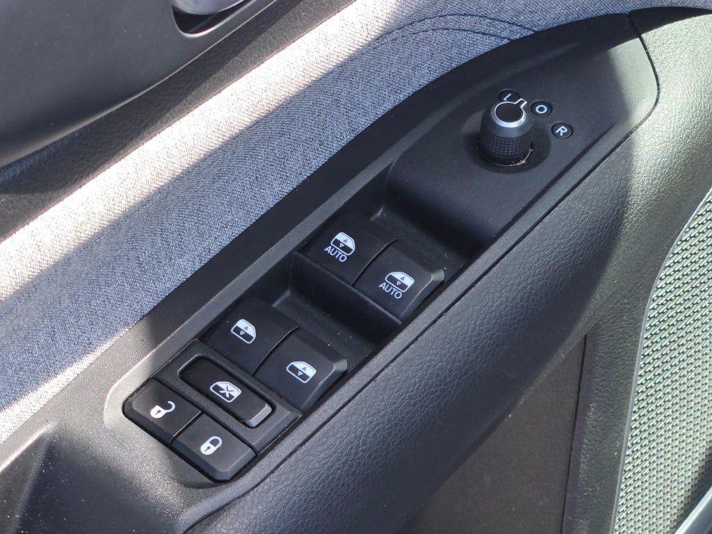 used 2024 Jeep Compass car, priced at $23,033