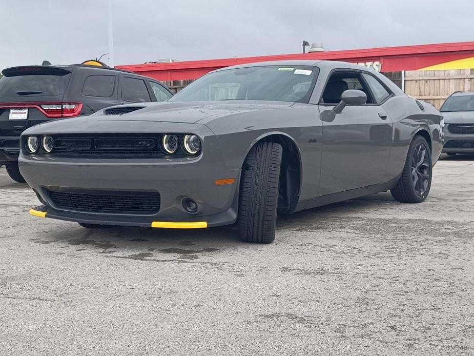 new 2023 Dodge Challenger car, priced at $47,635