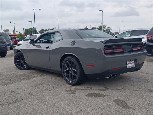 used 2023 Dodge Challenger car, priced at $38,666