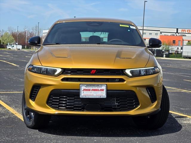 new 2024 Dodge Hornet car, priced at $28,208