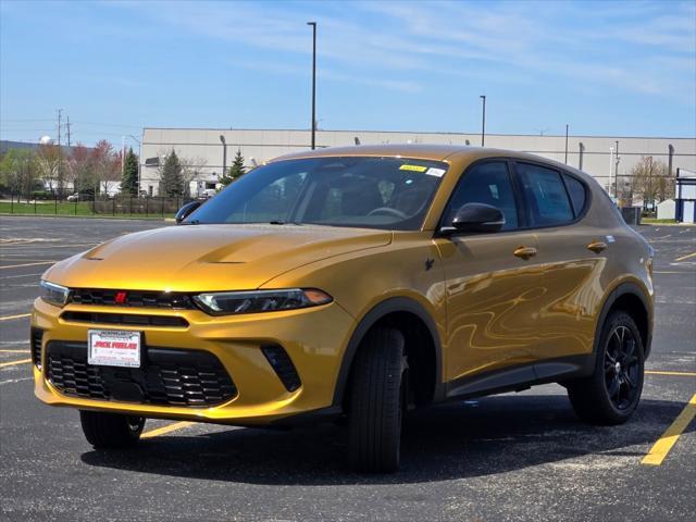 new 2024 Dodge Hornet car, priced at $28,208