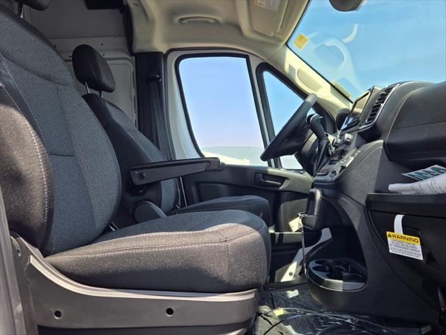 new 2024 Ram ProMaster 3500 car, priced at $54,570