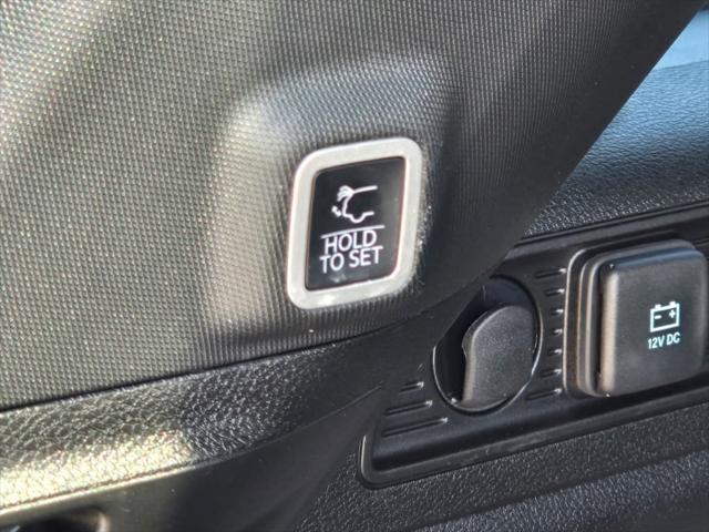 new 2025 Jeep Grand Cherokee car, priced at $42,175