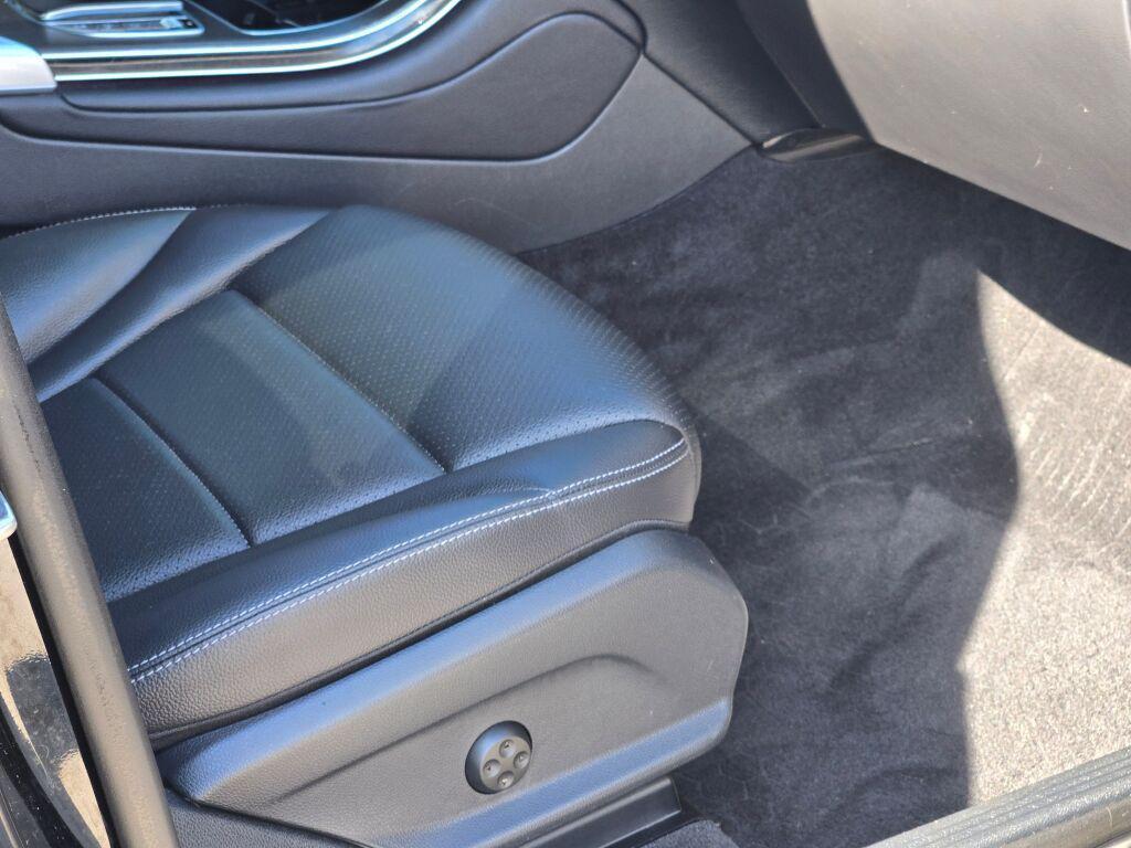 used 2021 Mercedes-Benz GLC 300 car, priced at $26,239