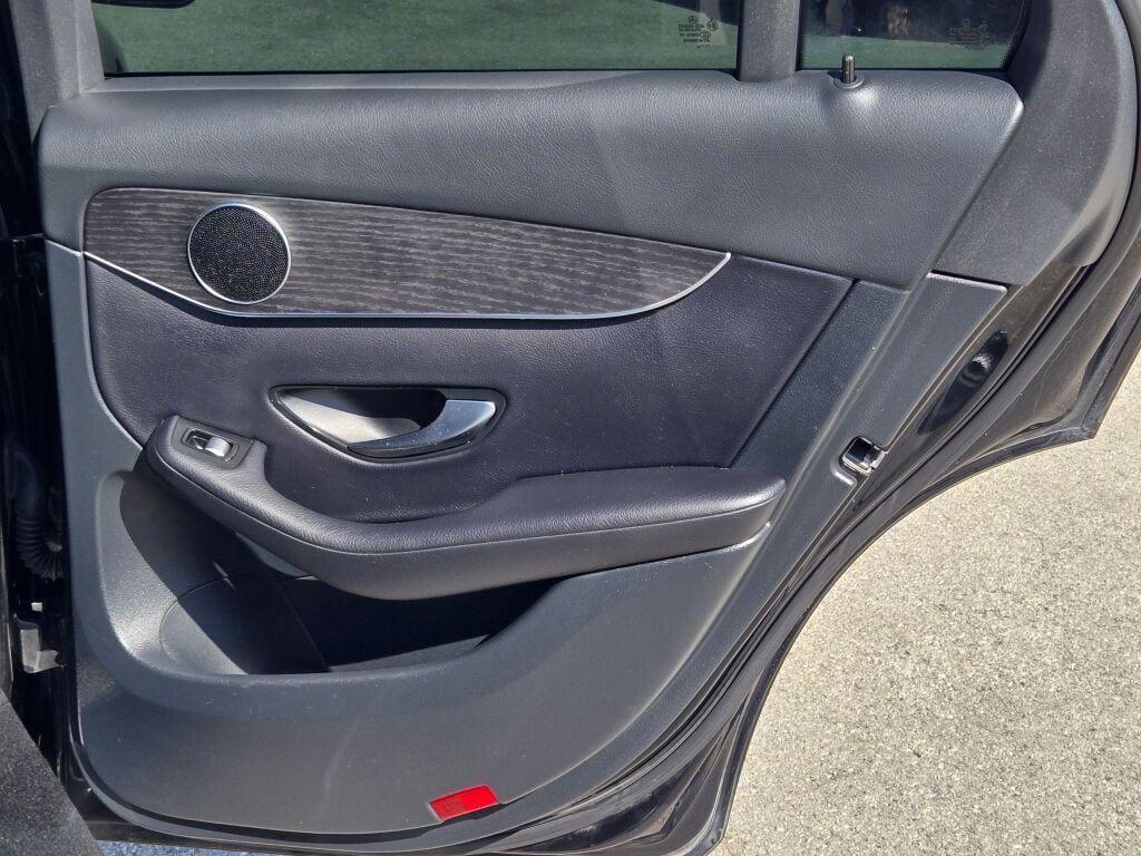 used 2021 Mercedes-Benz GLC 300 car, priced at $26,239