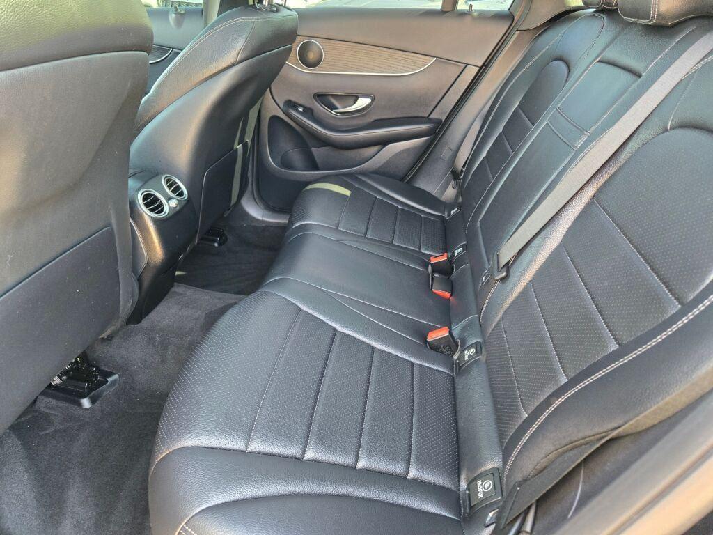 used 2021 Mercedes-Benz GLC 300 car, priced at $26,239
