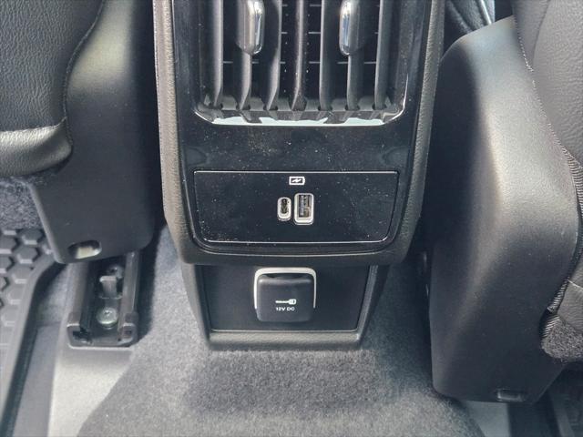 new 2025 Jeep Compass car, priced at $32,331