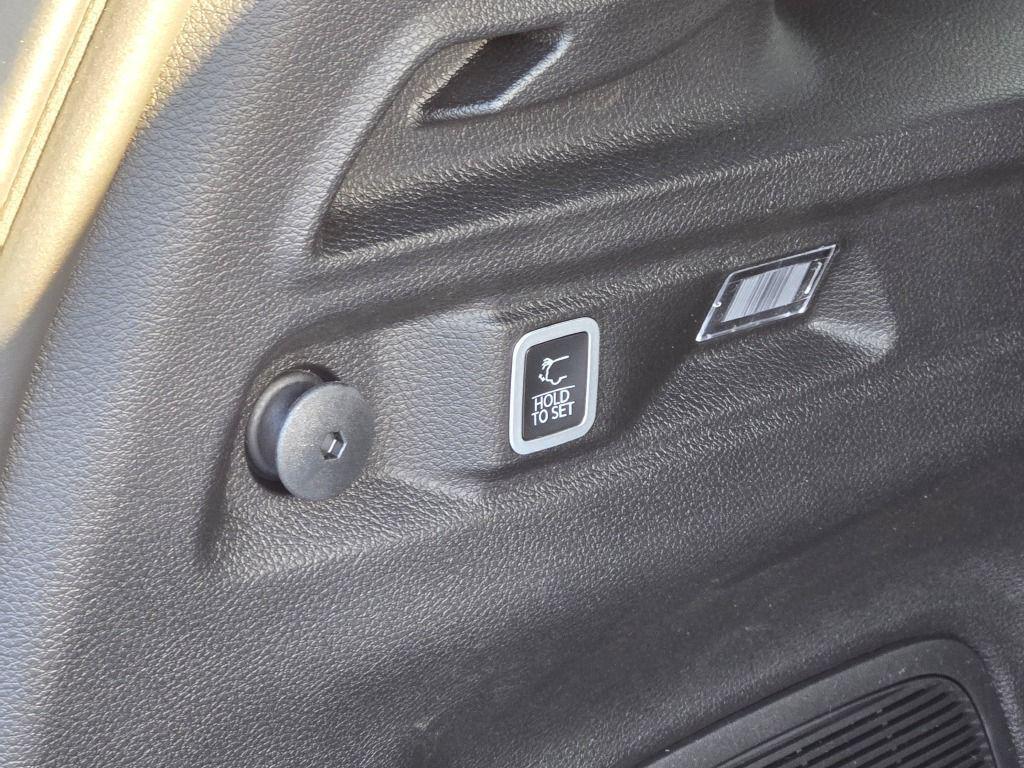 new 2025 Jeep Grand Cherokee L car, priced at $46,649