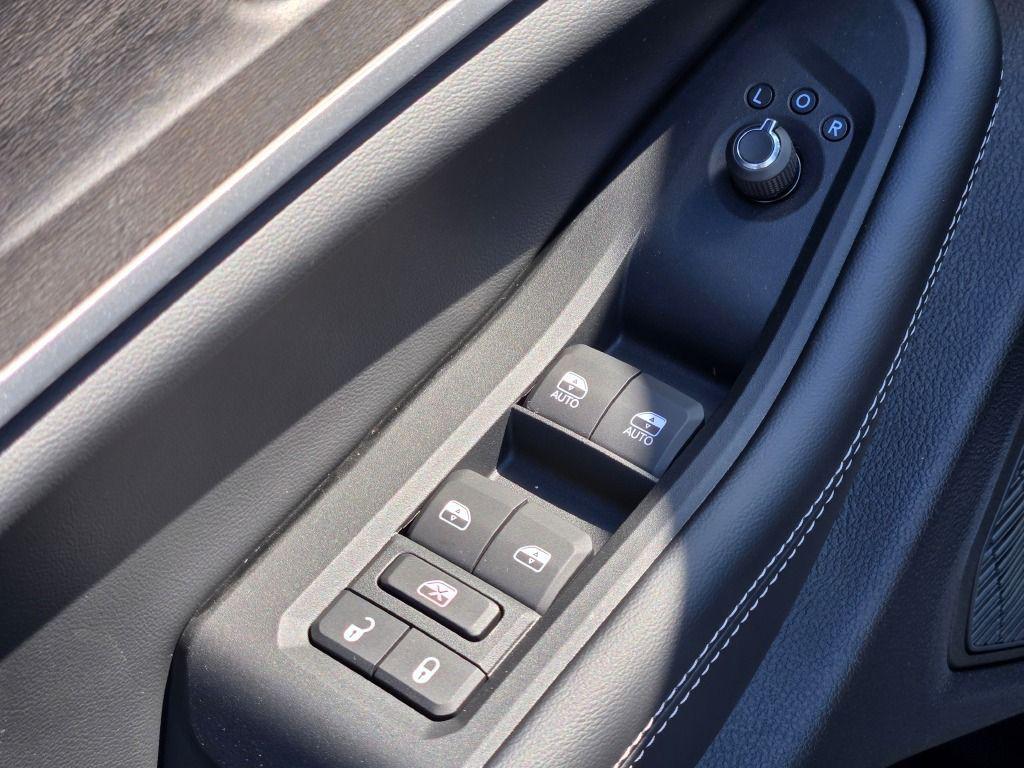new 2025 Jeep Grand Cherokee car, priced at $46,338