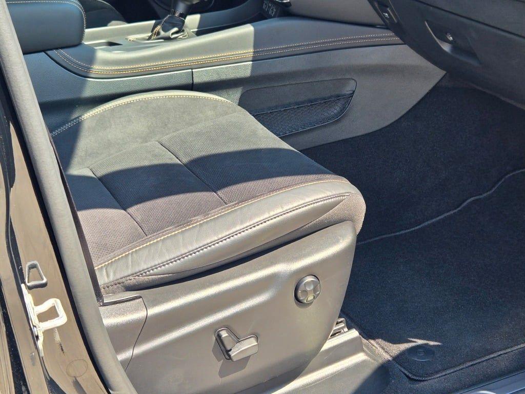 new 2025 Dodge Durango car, priced at $61,752
