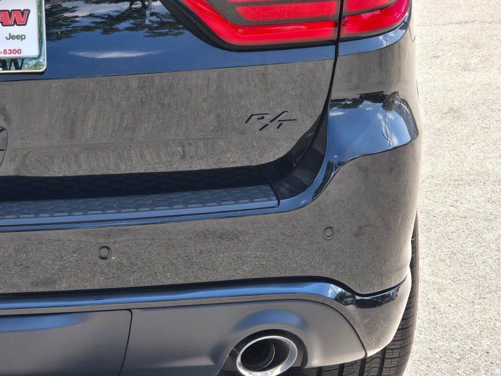 new 2025 Dodge Durango car, priced at $61,752
