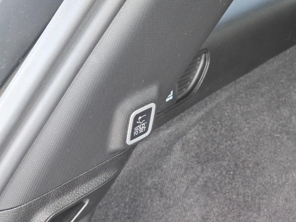 used 2024 Jeep Grand Cherokee car, priced at $50,097